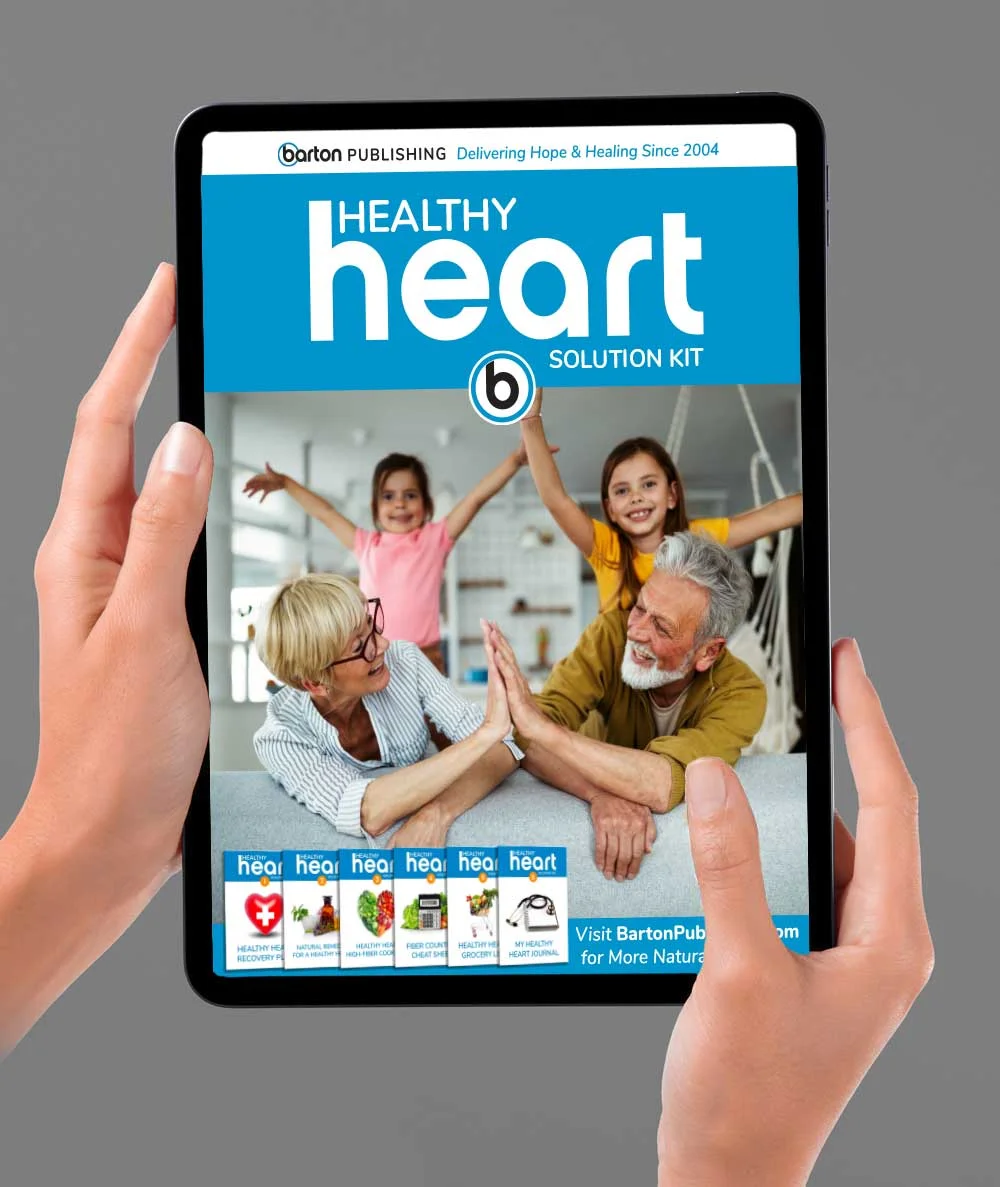 Healthy Heart Support+ bonus 1